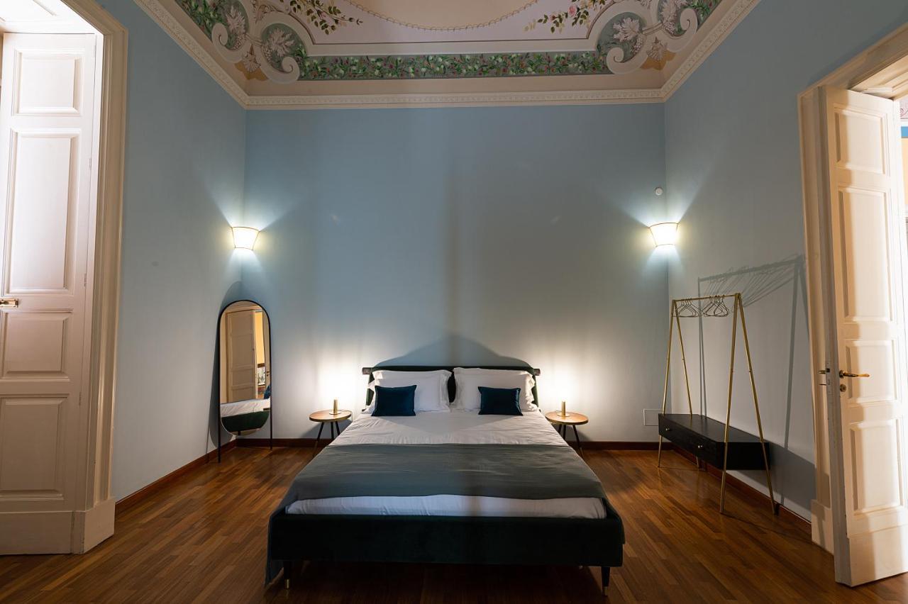 Palazzo Francesco Grassi Bed and Breakfast Aradeo Εξωτερικό φωτογραφία