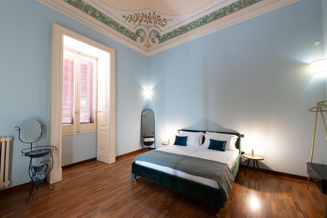 Palazzo Francesco Grassi Bed and Breakfast Aradeo Δωμάτιο φωτογραφία