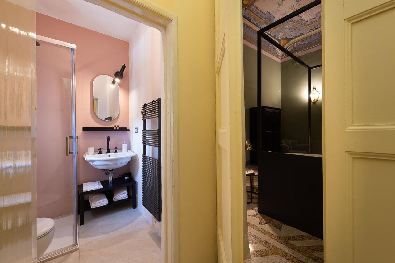 Palazzo Francesco Grassi Bed and Breakfast Aradeo Εξωτερικό φωτογραφία