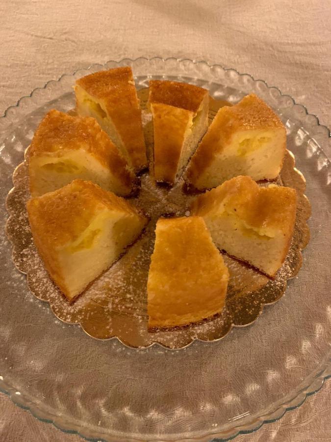 Palazzo Francesco Grassi Bed and Breakfast Aradeo Εξωτερικό φωτογραφία