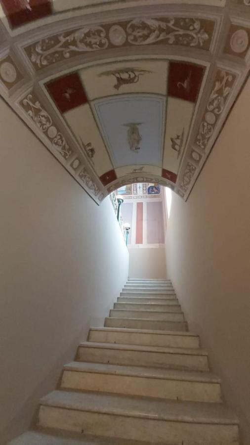 Palazzo Francesco Grassi Bed and Breakfast Aradeo Εξωτερικό φωτογραφία