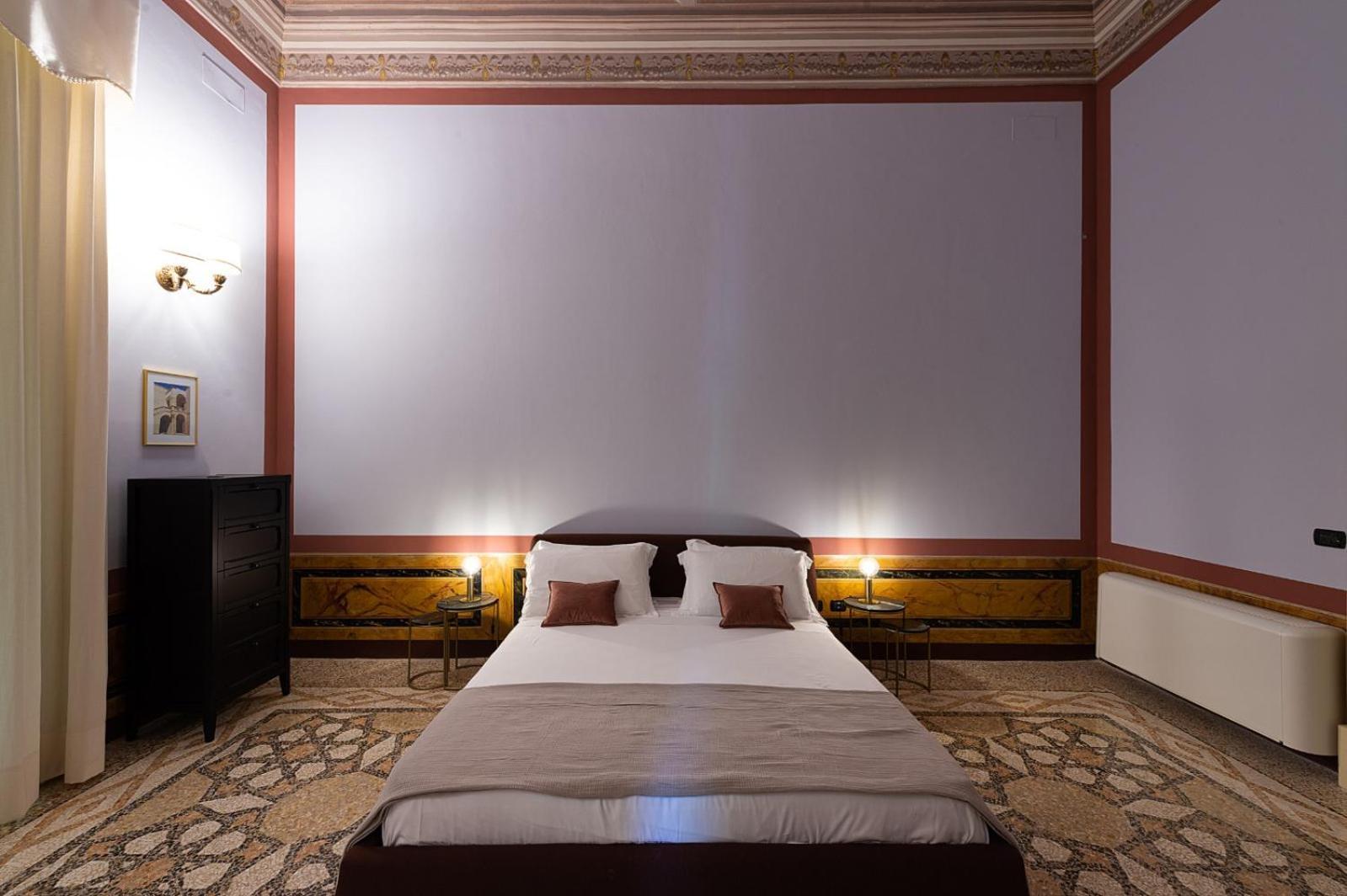 Palazzo Francesco Grassi Bed and Breakfast Aradeo Εξωτερικό φωτογραφία
